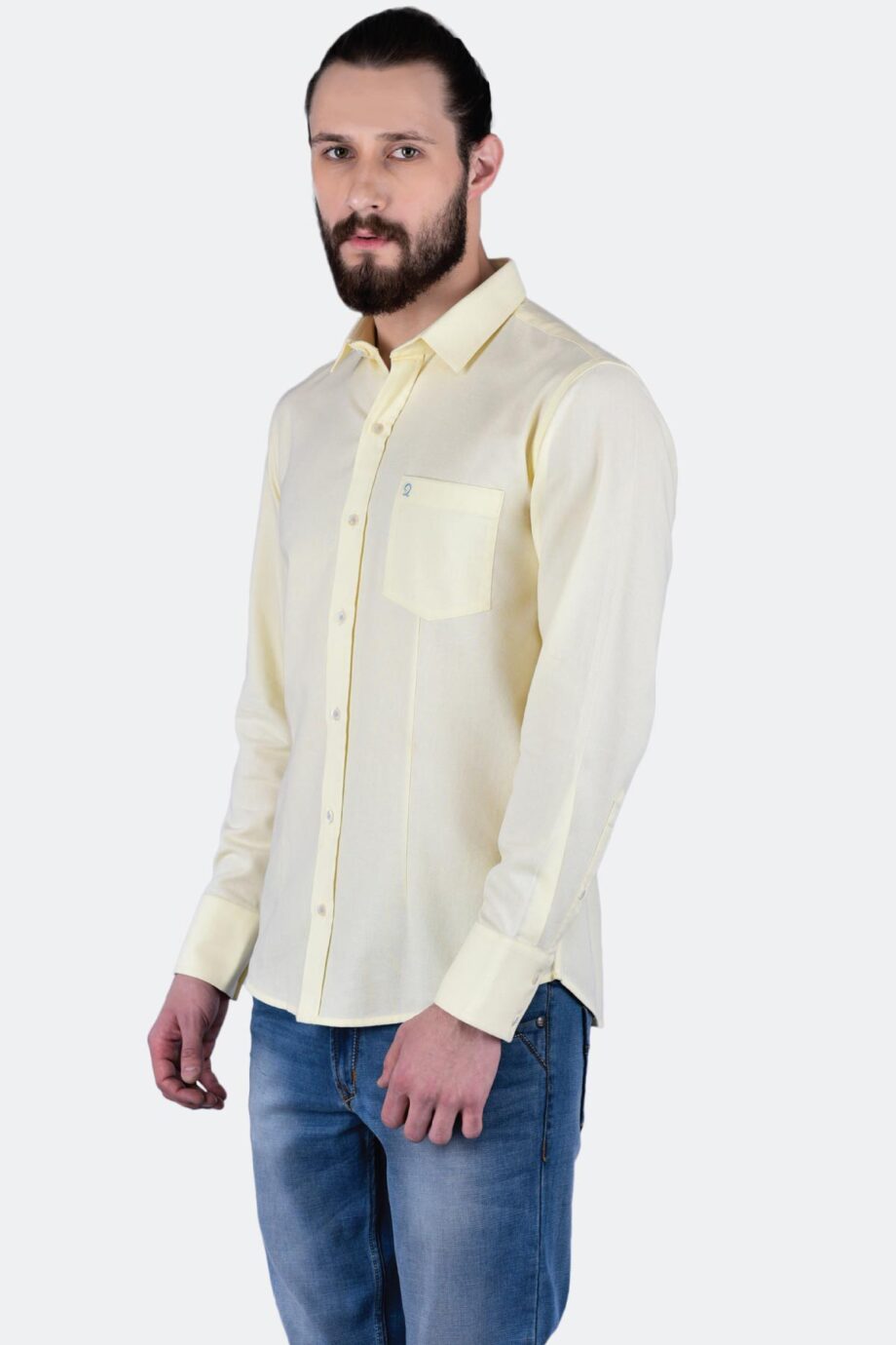 Solid Shirt