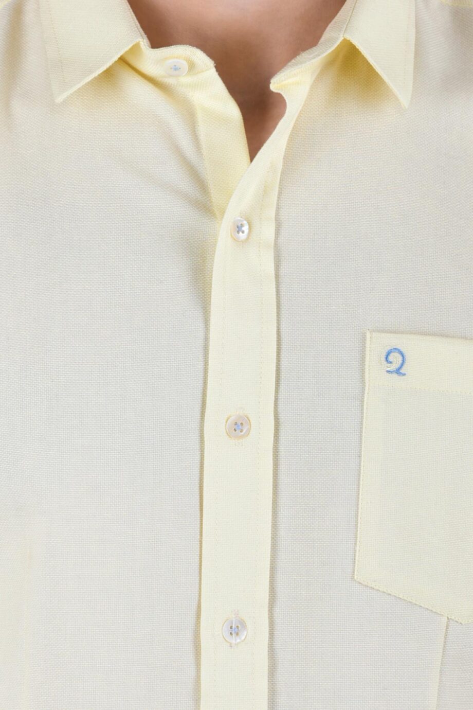 Solid Shirt