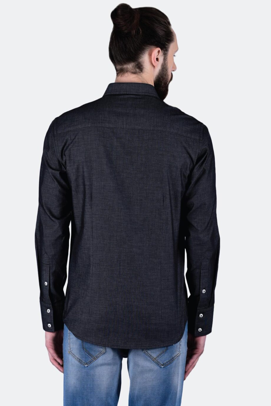 Chambray Shirt
