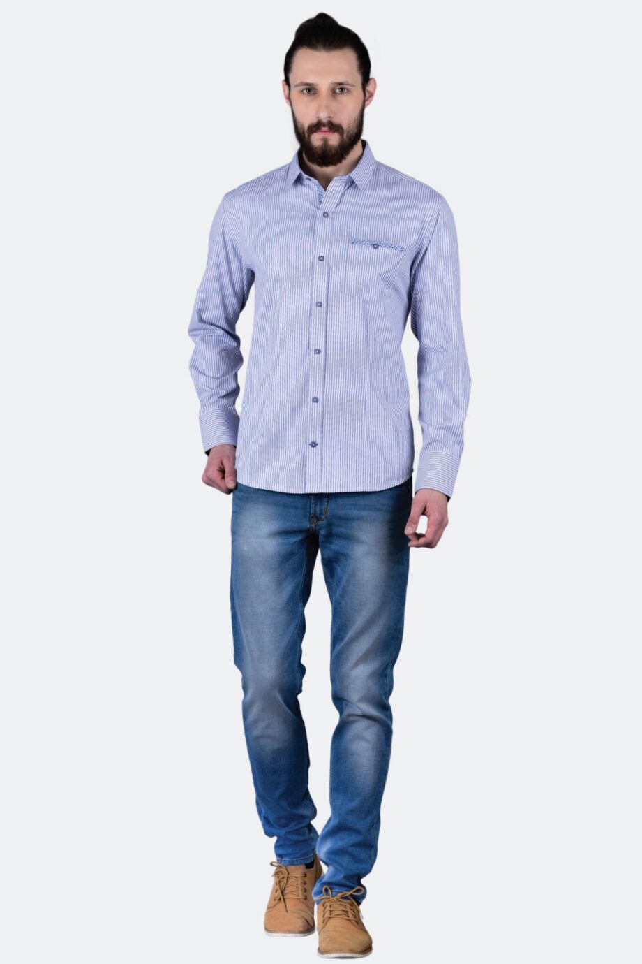 Stripe Shirt