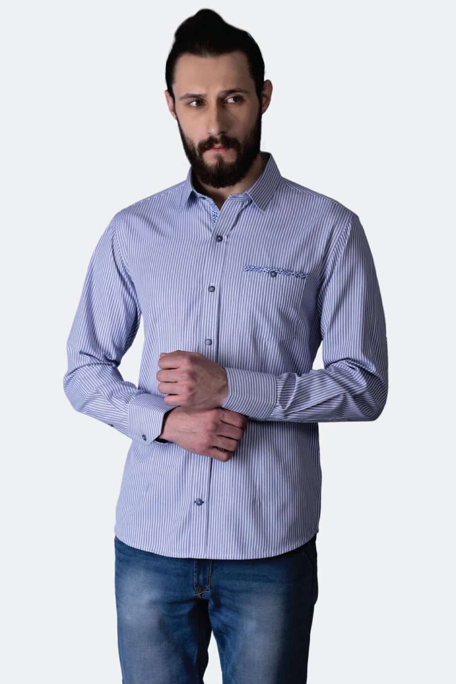 Stripe Shirt