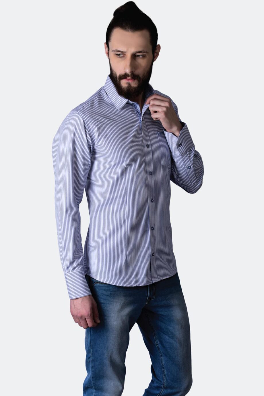 Stripe Shirt