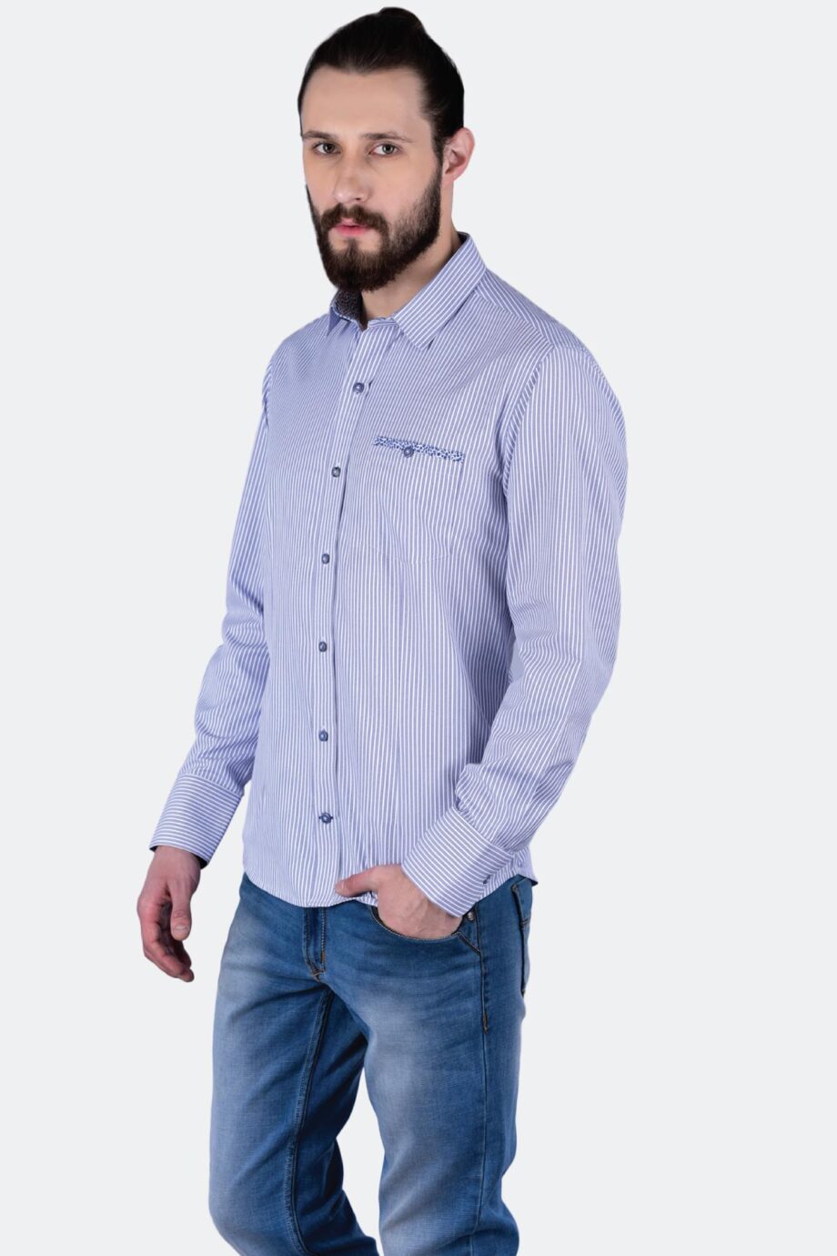Stripe Shirt