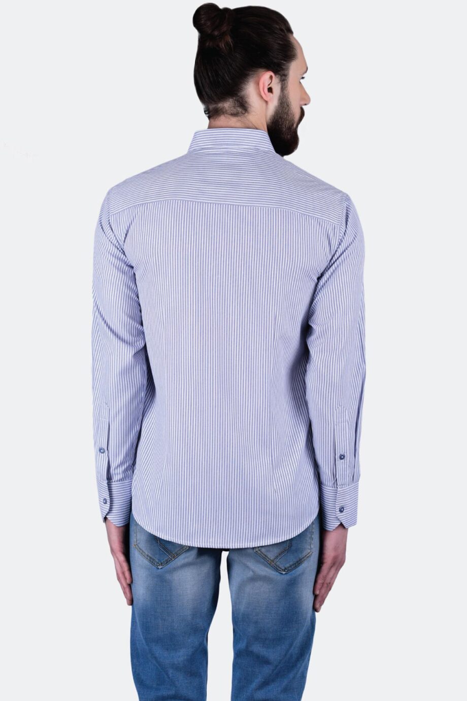 Stripe Shirt