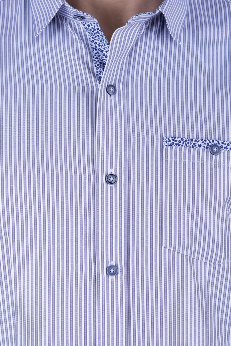 Stripe Shirt