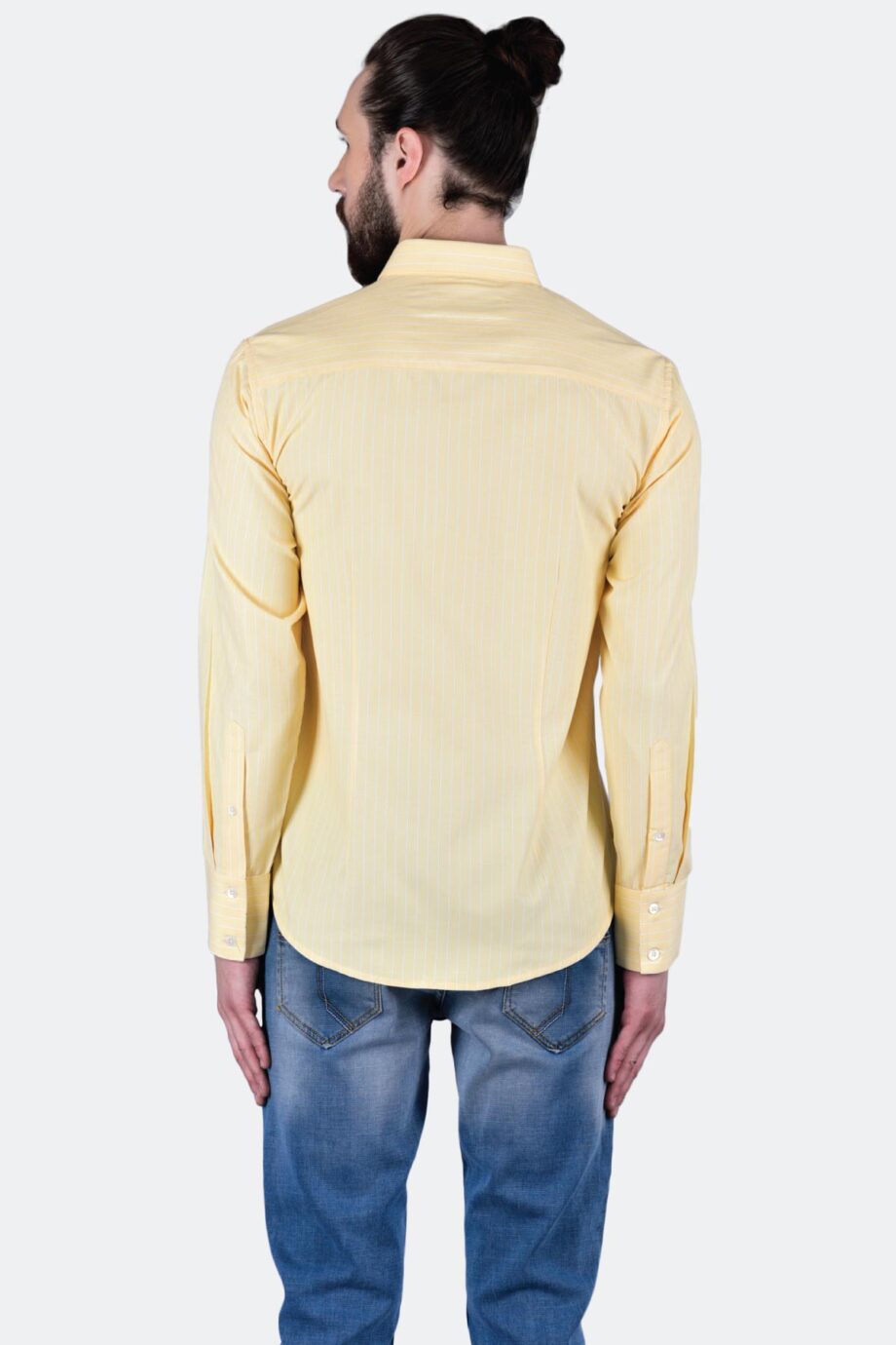 Pin Stripe Shirt