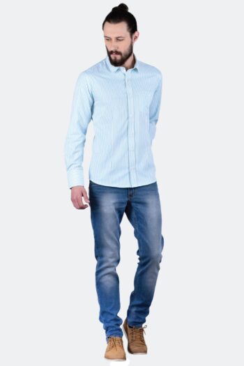 Double Shade Shirt