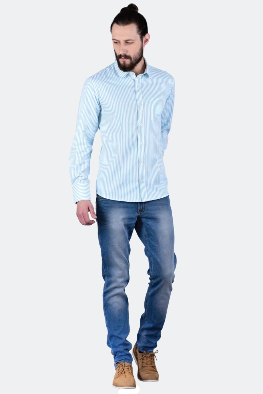 Double Shade Shirt