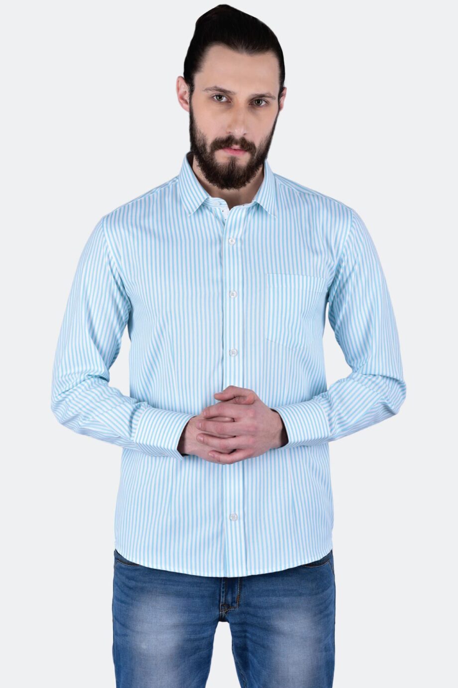 Double Shade Shirt