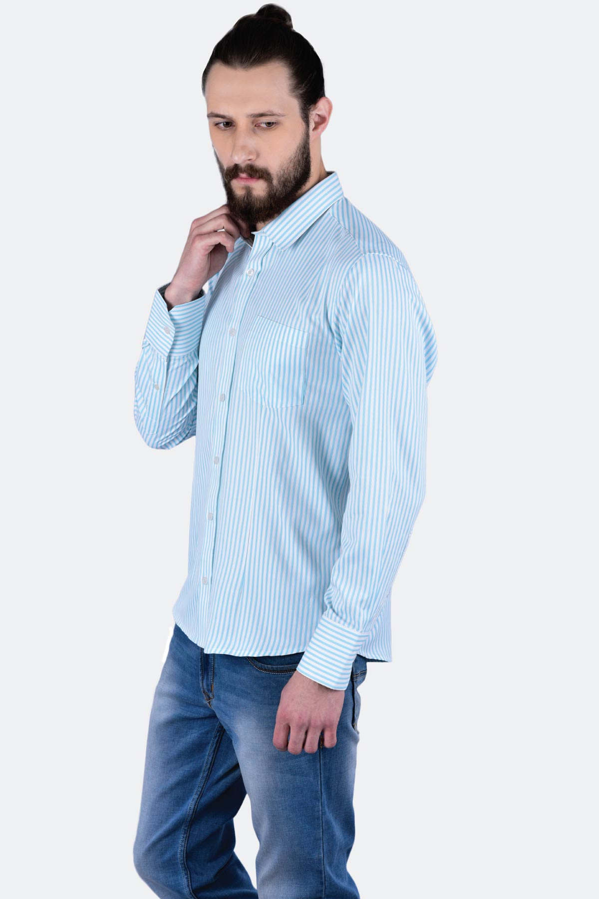 Double Shade Shirt - Quontico