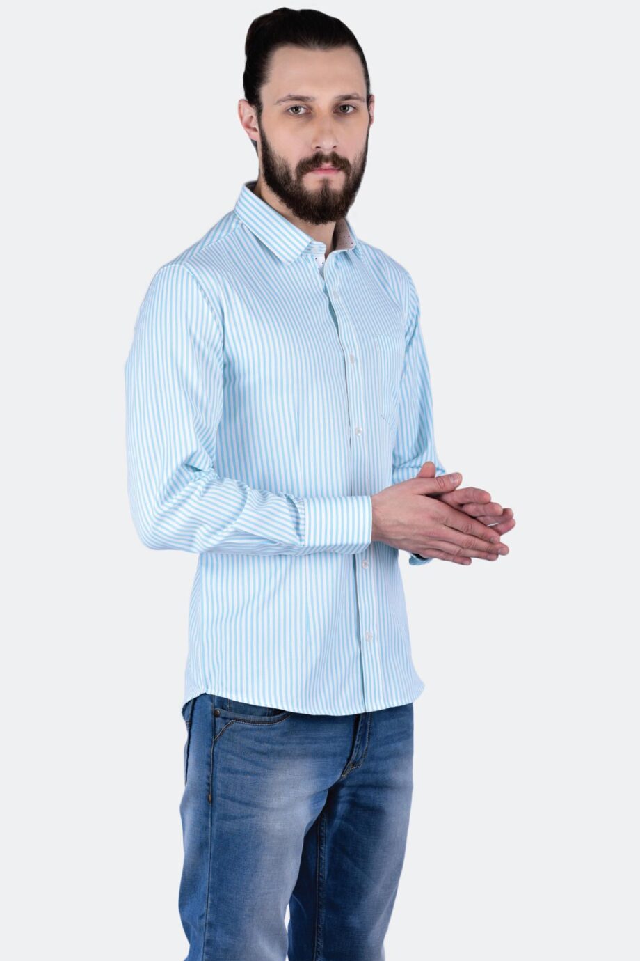 Double Shade Shirt