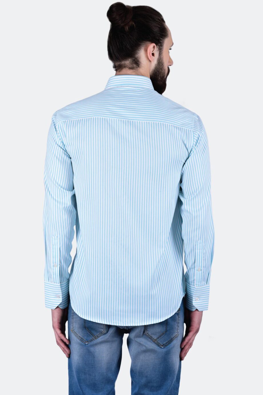 Double Shade Shirt