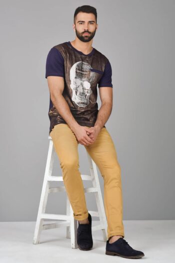 Foil T-Shirt