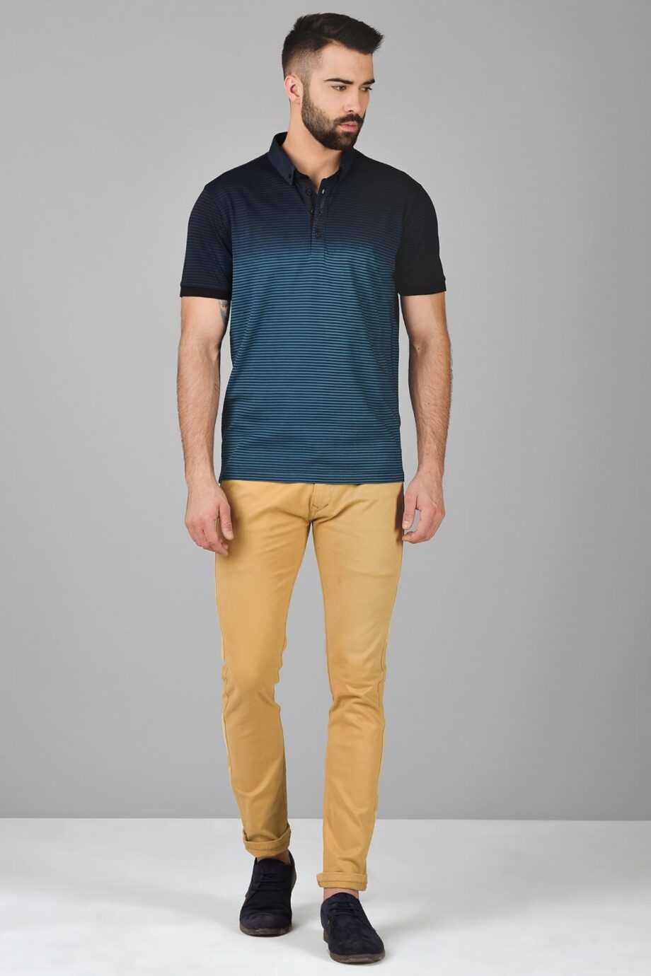 Ambre Polo
