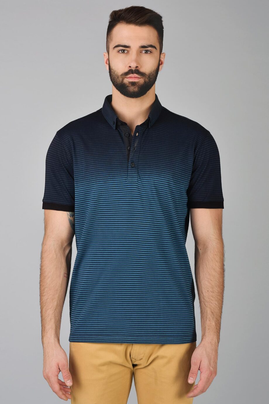 Ambre Polo