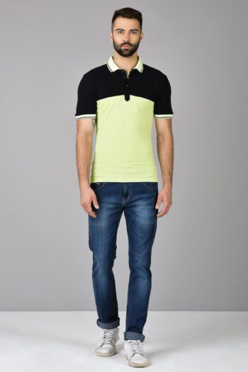 Yoke Polo