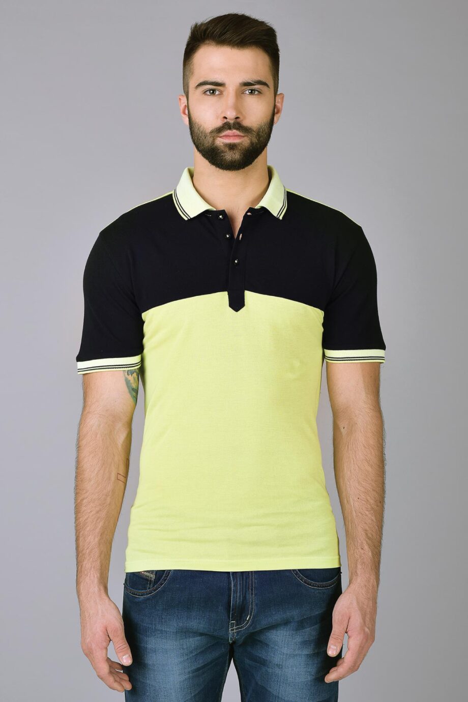 Yoke Polo