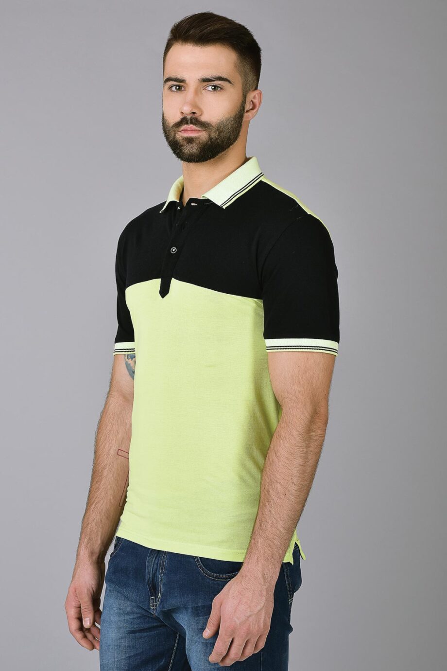 Yoke Polo