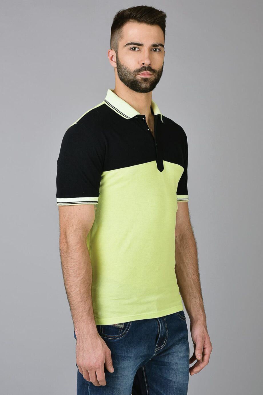 Yoke Polo