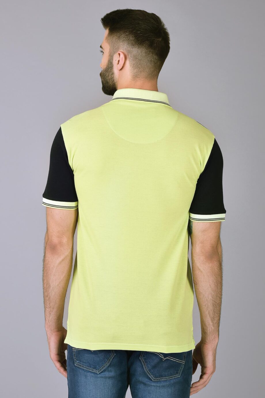 Yoke Polo