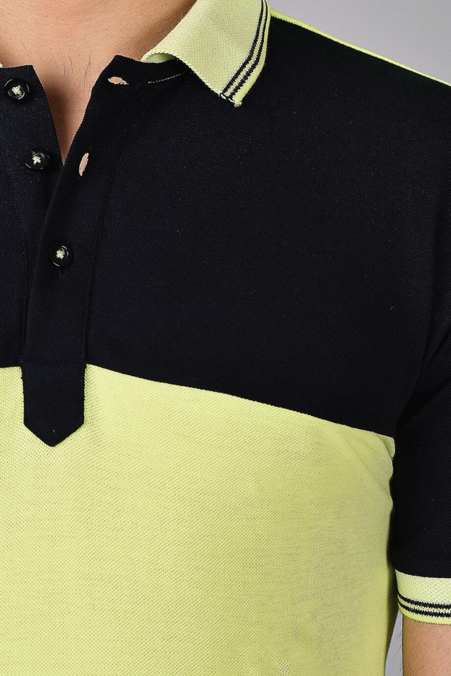 Yoke Polo