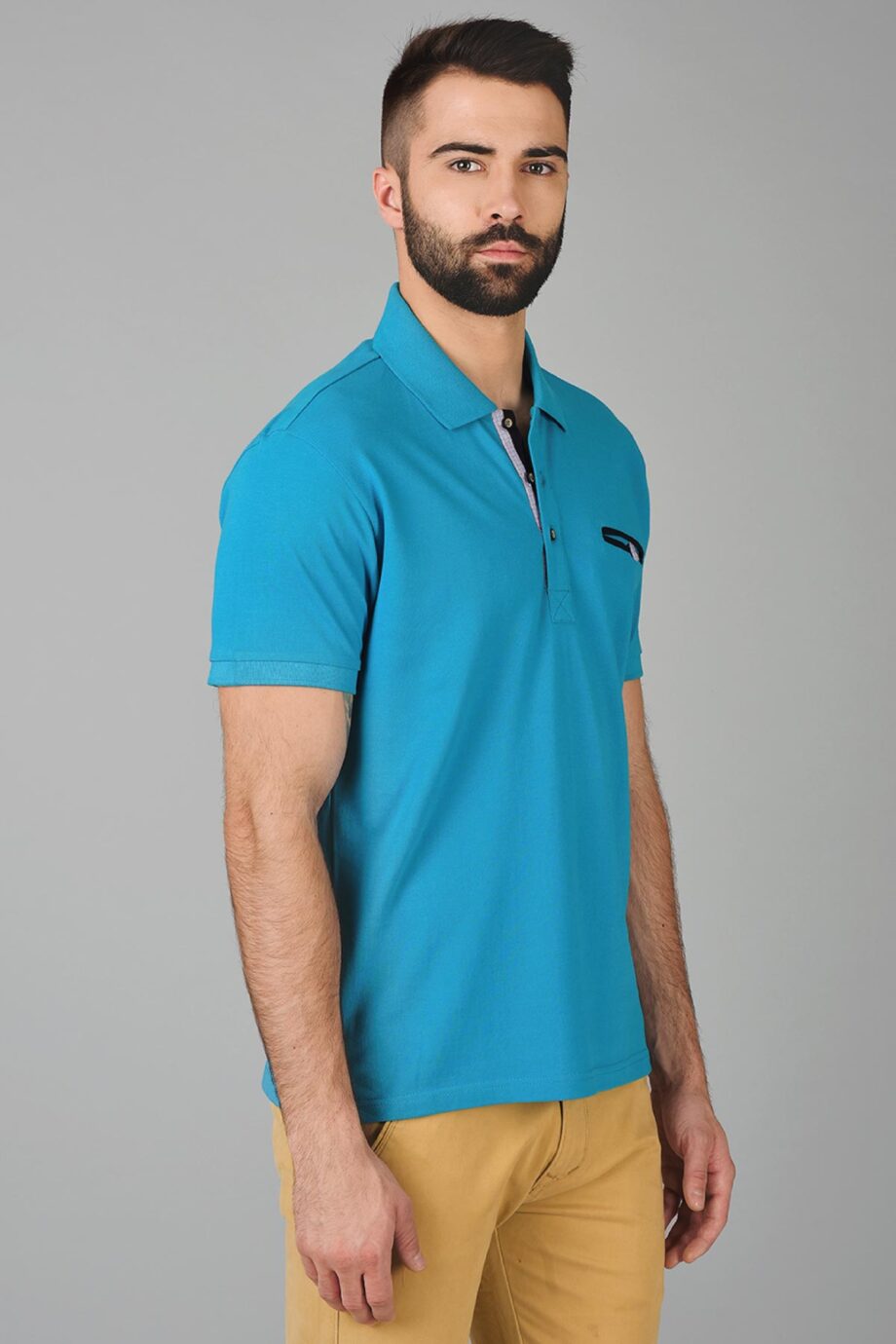 Pocket Loop Polo