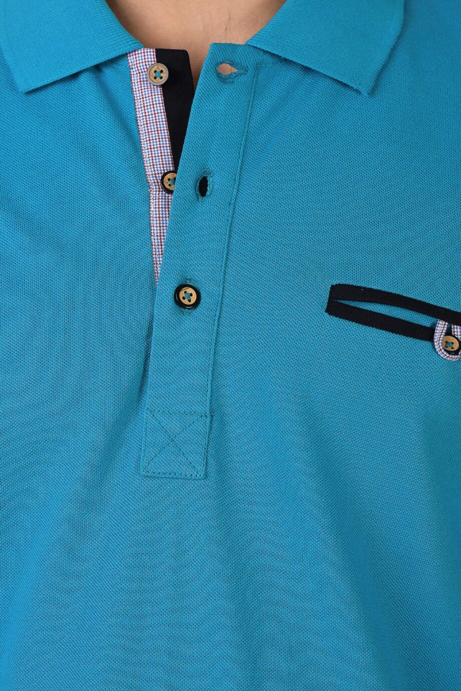 Pocket Loop Polo