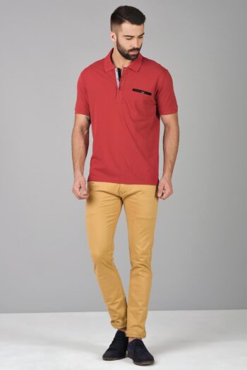 Pocket Loop Polo