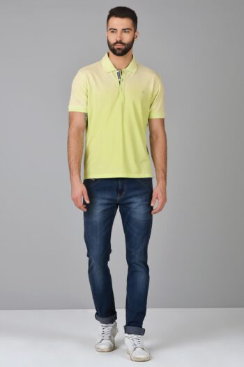 Double Shade Polo
