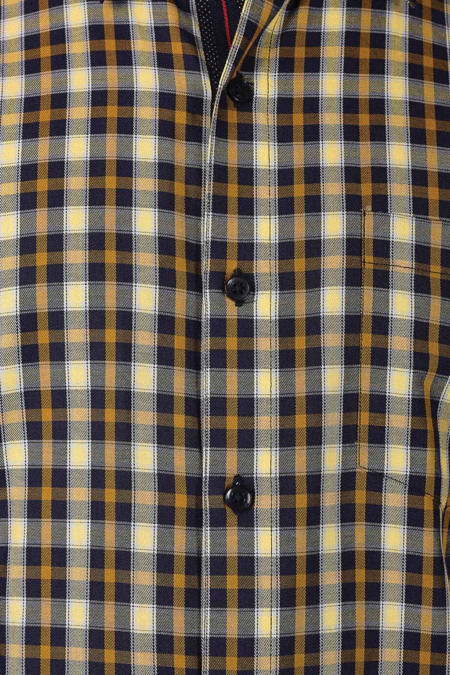 Epaulettes Shirt