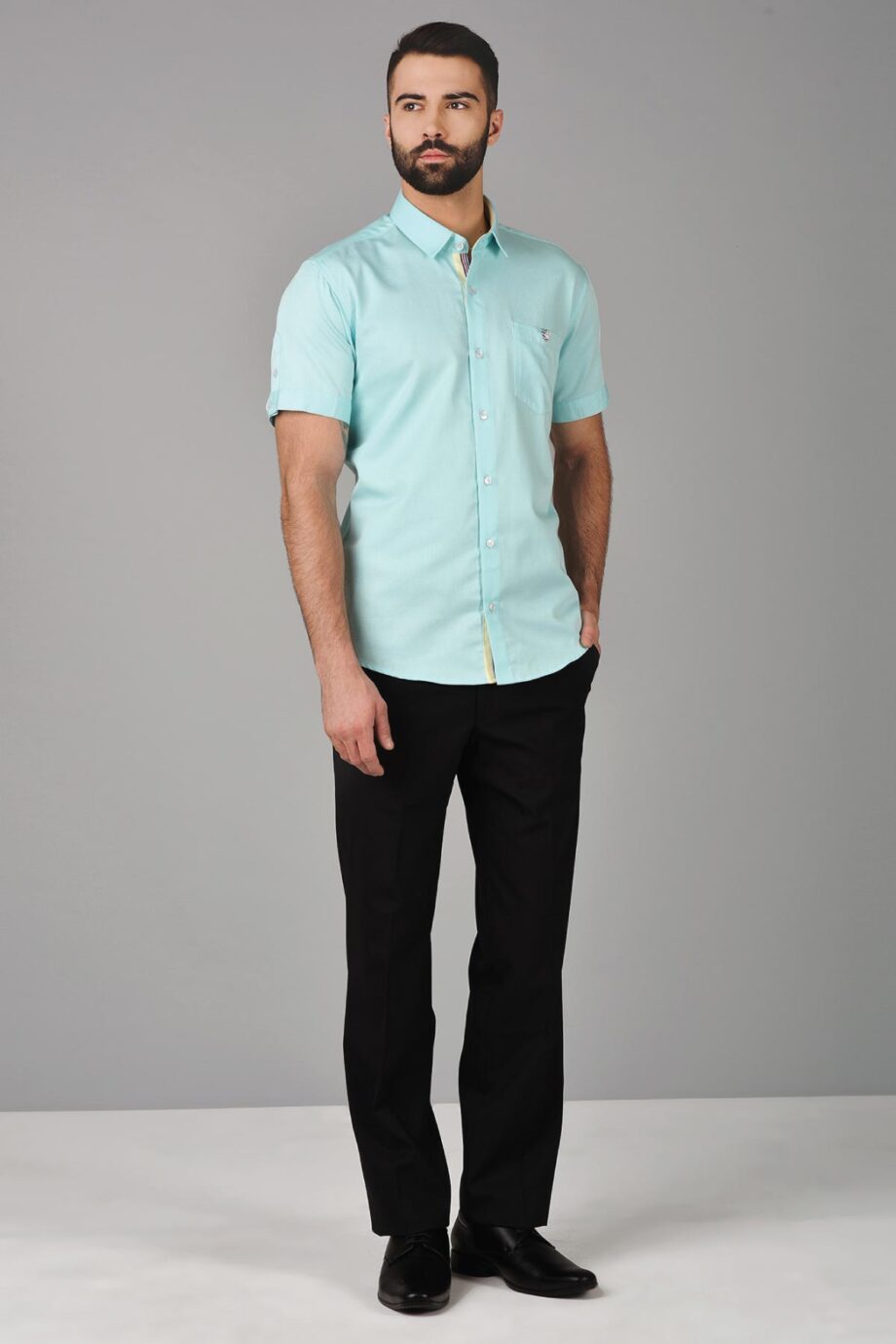 Pocket Loop Shirt