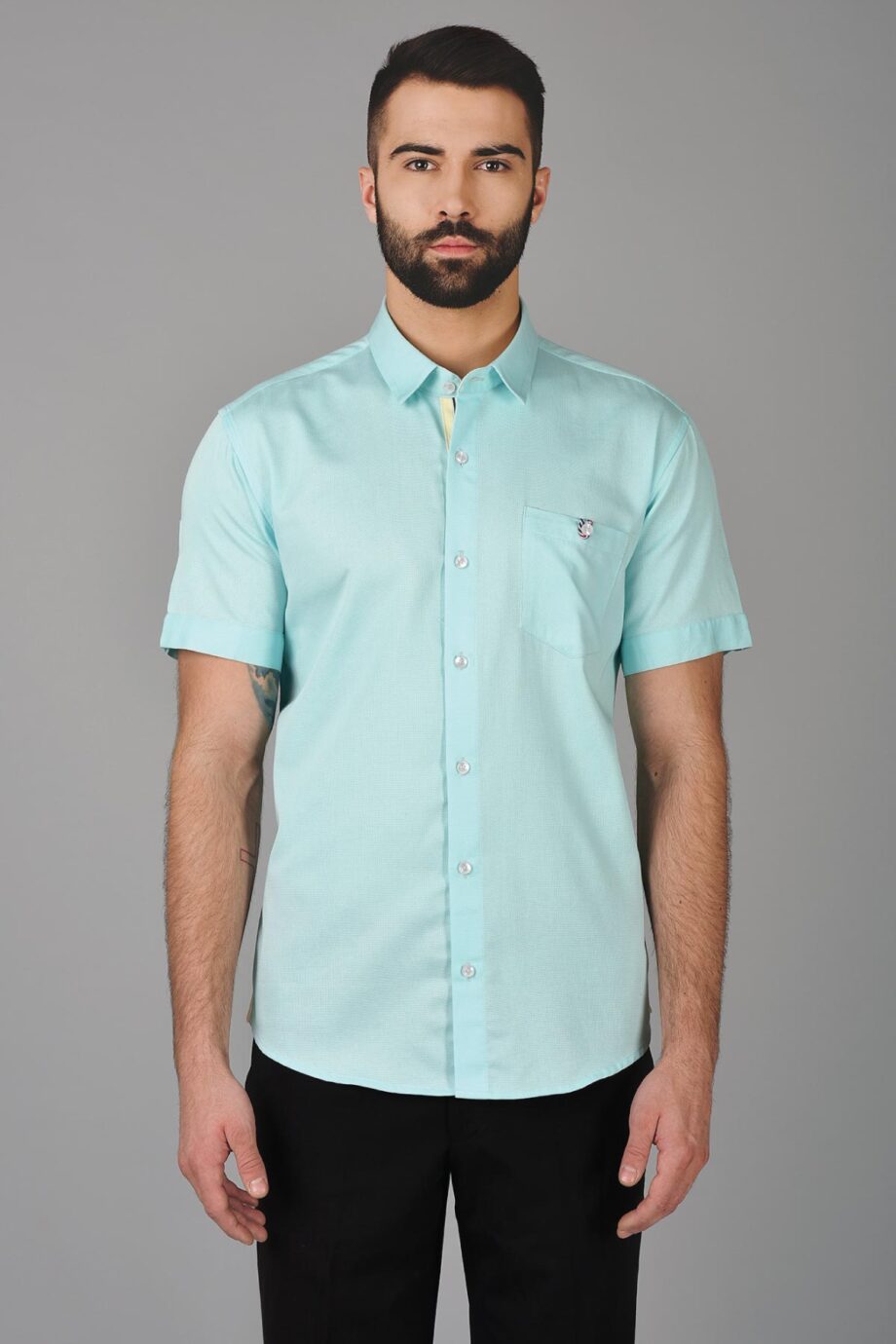 Pocket Loop Shirt