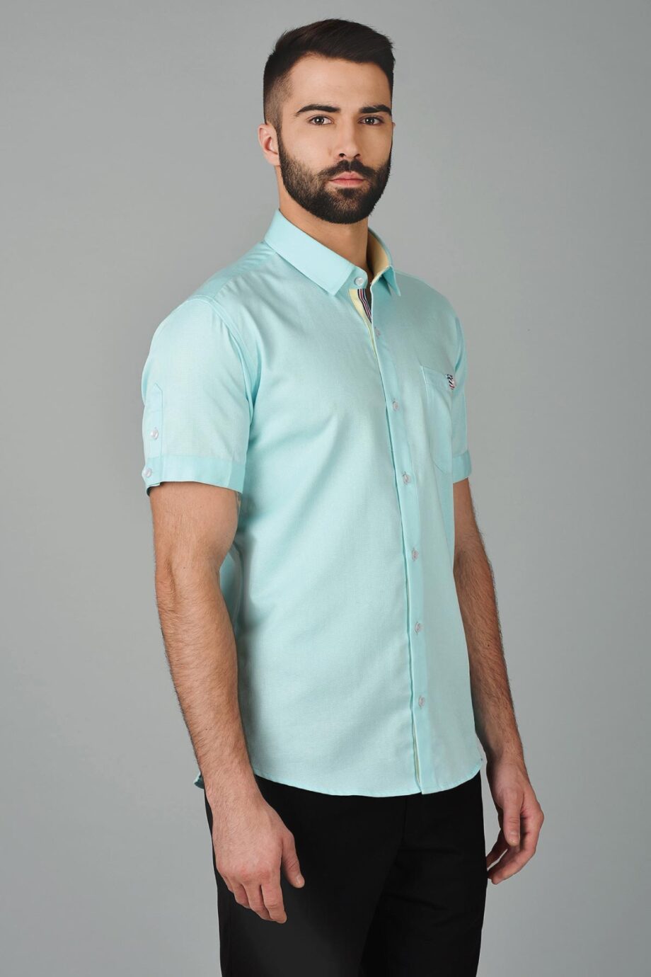 Pocket Loop Shirt