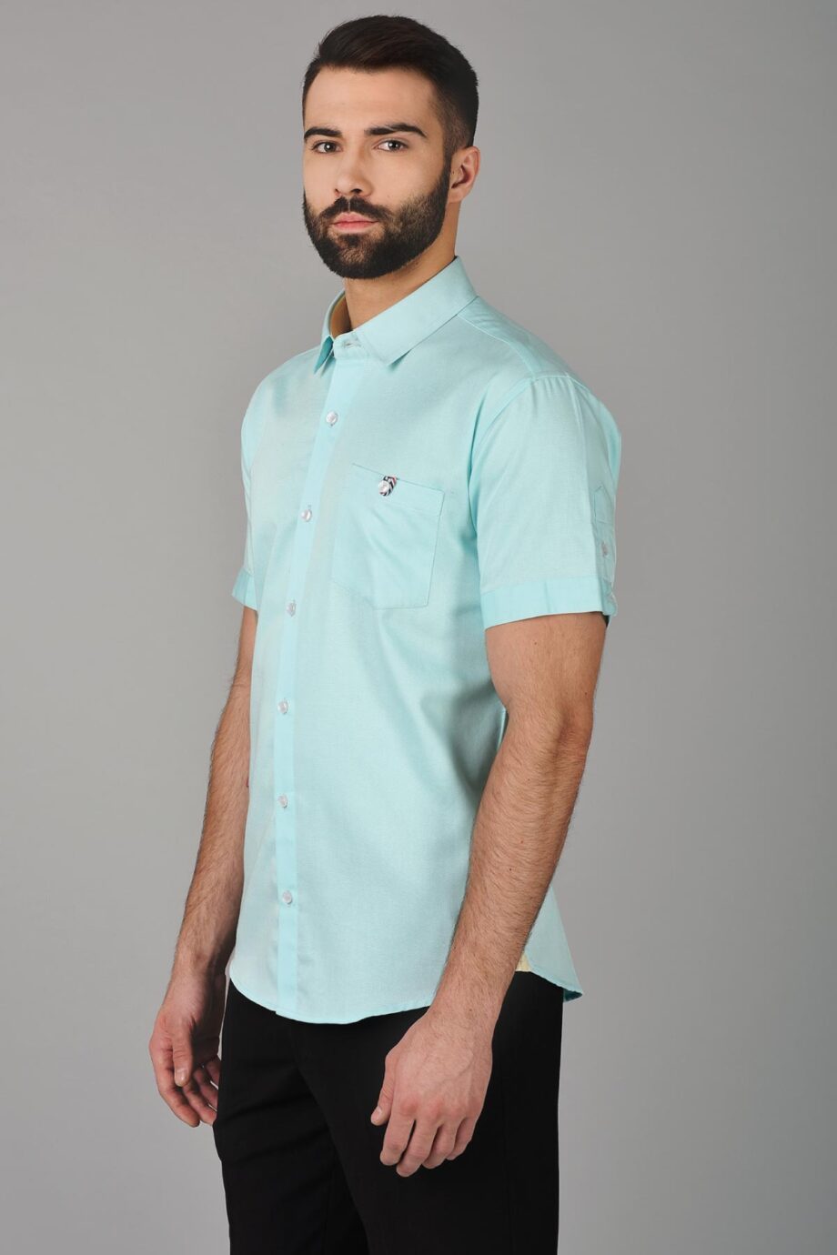 Pocket Loop Shirt