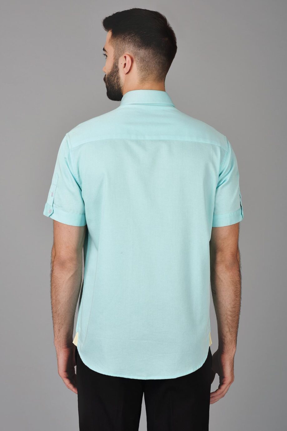 Pocket Loop Shirt