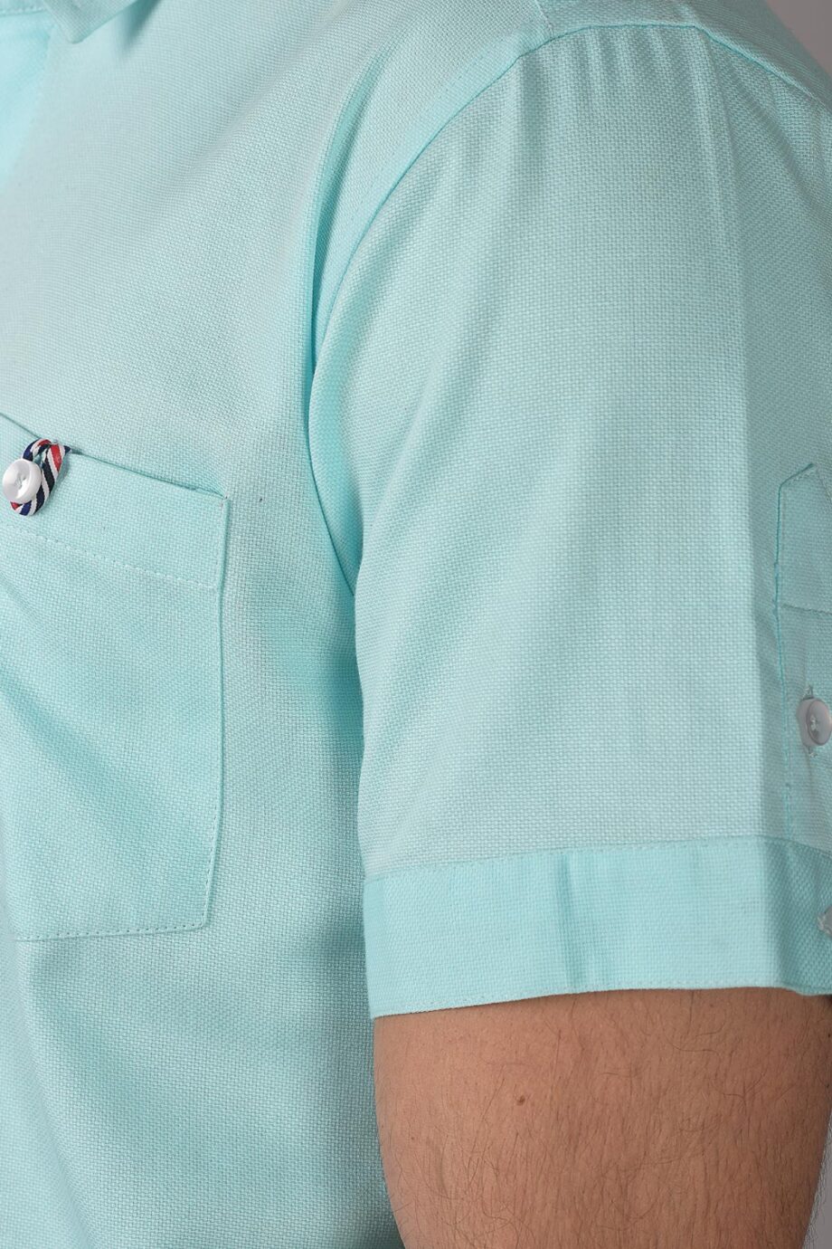 Pocket Loop Shirt