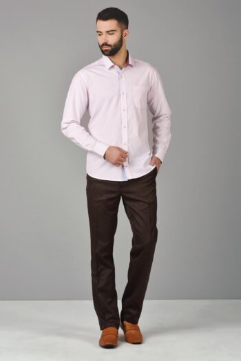 Pin Stripe Shirt