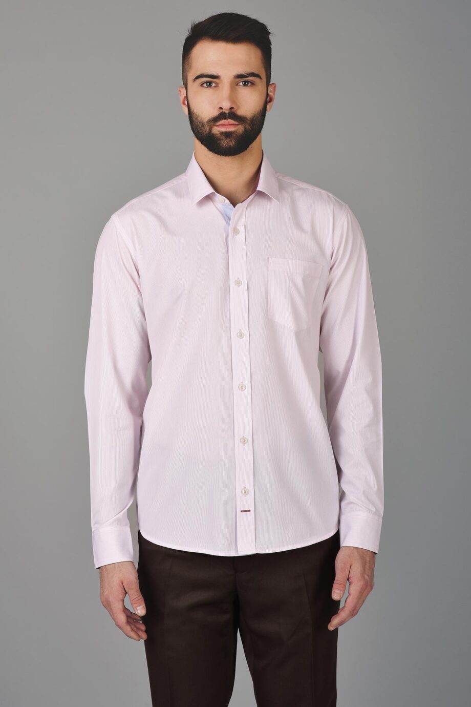 Pin Stripe Shirt