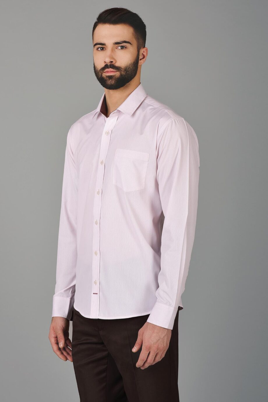 Pin Stripe Shirt