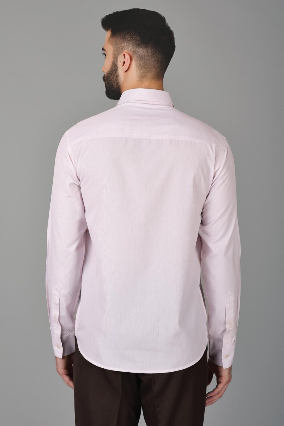 Pin Stripe Shirt