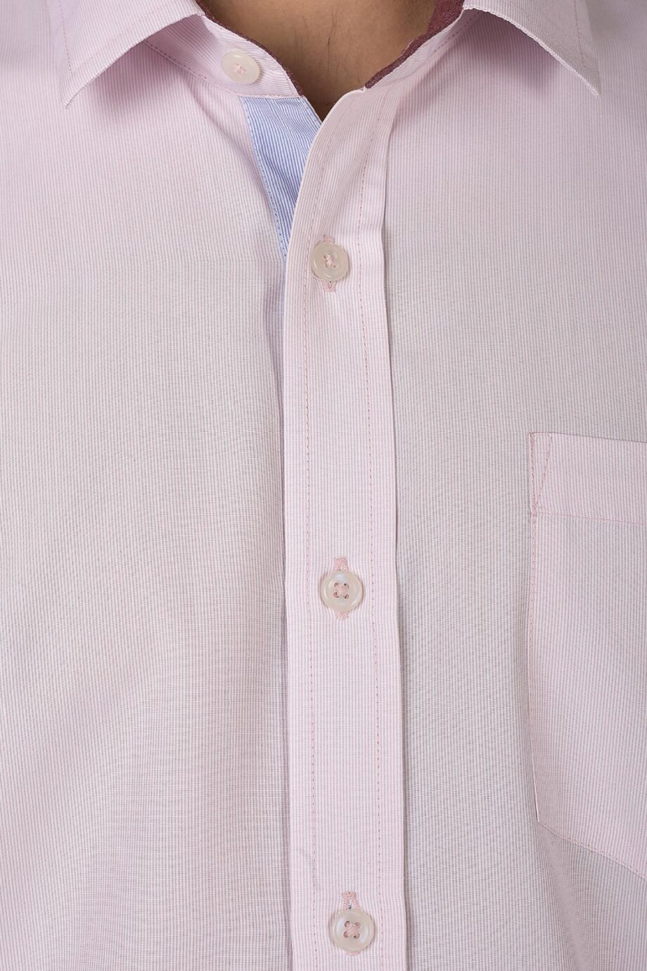 Pin Stripe Shirt